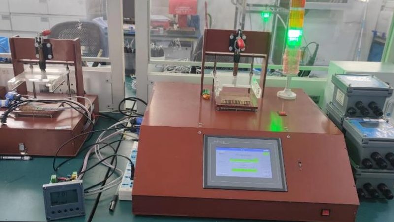 食品检测分析仪器维护：常见错误解析与预防措施